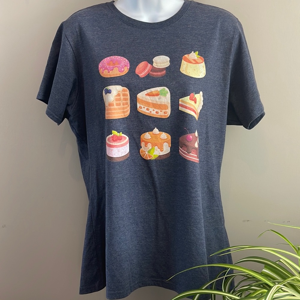 Bakery T Shirt XL